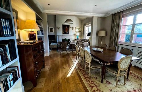 Distrito Rural Este Villa | La Casa de Somio