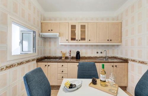 Playa San Juan House | La Casa de Tina