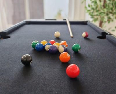 Comitan de Dominguez House | La Casa del Café - Mesa de Juegos y Comfort