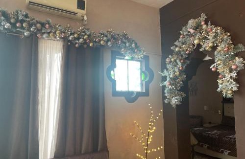 Campeche Apartment | La casa del colibrí