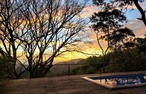 Concepcion Apartment | La Casa del Colibri