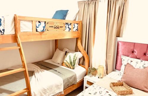 La Vega Province House | La casa del almendro