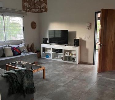 Villa Icho Cruz Ski Chalet | La Casa del Gringo