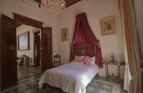 Comitan de Dominguez Hotel | La Casa del Marqués