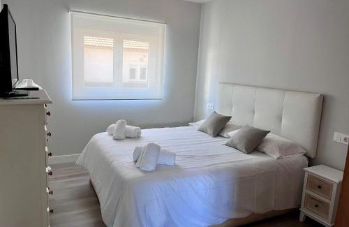 Sabero Apartment | La Casa del Minero