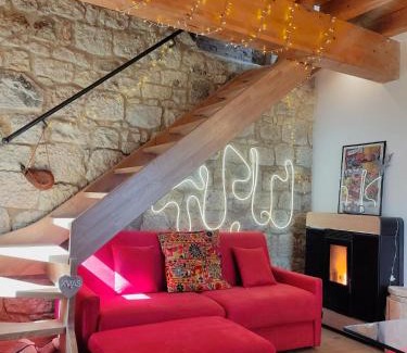 Petralia Soprana House | La Casa del Poeta , un romantico chalet da mille e una notte
