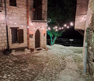 Petralia Soprana House | La Casa del Poeta , un romantico chalet da mille e una notte