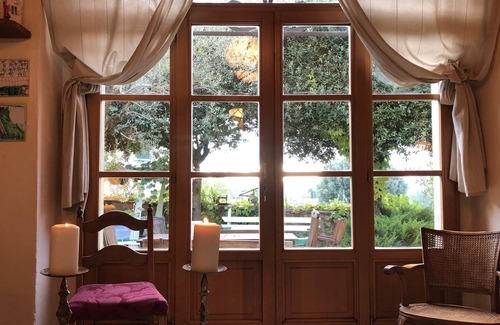 Sodo Villa | La Casa del Sole del Sodo
