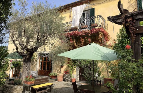 Sodo Villa | La Casa del Sole del Sodo