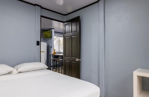 Vieja House | La Casa del Tío Carlos