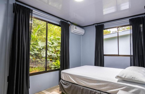 Vieja House | La Casa del Tío Carlos