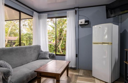 Vieja House | La Casa del Tío Carlos