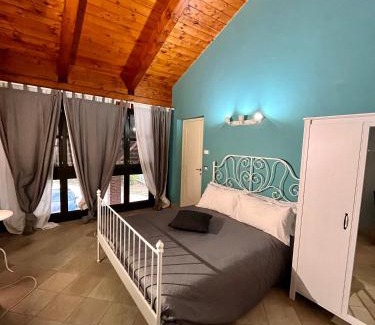 Fossano House | La Casa delle Favole