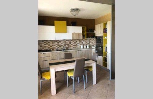 Montichiari Apartment | La casa di Leo