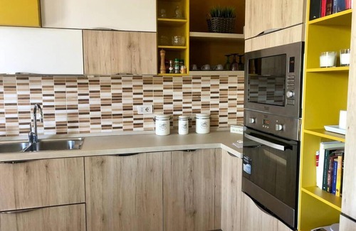 Montichiari Apartment | La casa di Leo