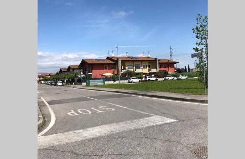 Montichiari Apartment | La casa di Leo