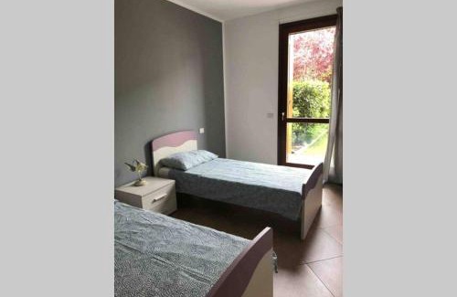 Montichiari Apartment | La casa di Leo