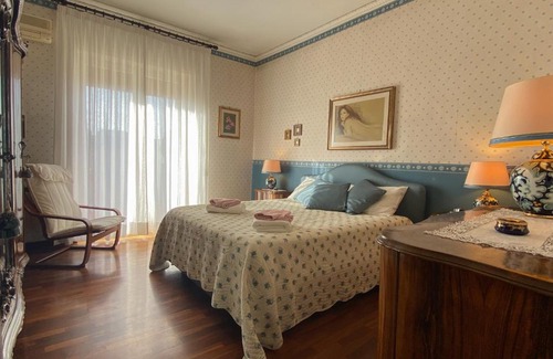 Arenella House | La casa di nonna al vomero
