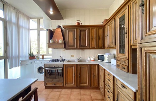 Arenella House | La casa di nonna al vomero