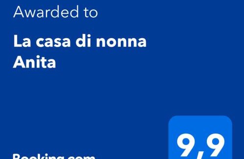 Linzanico Apartment | La casa di nonna Anita