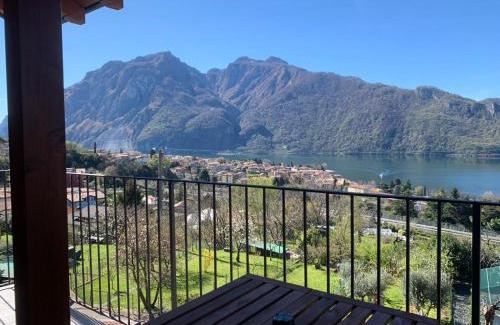 Linzanico Apartment | La casa di nonna Anita