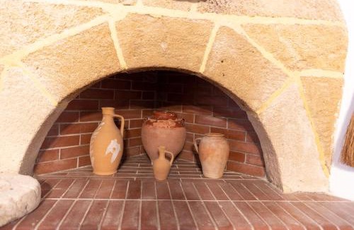 Soroni House | La Casa di Varvara e Nikolas