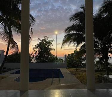 Celestun House | La Casa en Celestun