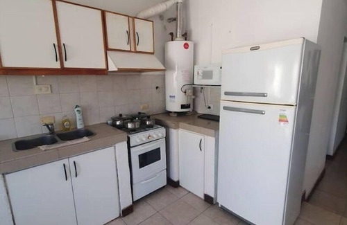 Mendoza City Center House | La casa está ubicada en Ciudad de Mendoza con vista a la Cordillera de los Andes