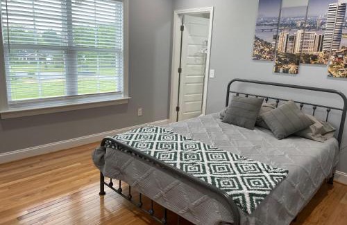 Whitsett House | La Casa Grande Hosting