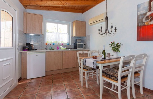 La Camella Cottage | "La Casa" In Tropical Garden In A Rural Setting