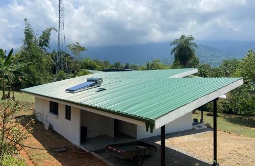 Ciudad Cortes Villa | La Casa Mokarran