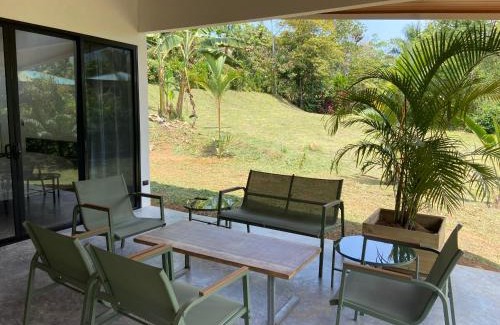 Ciudad Cortes Villa | La Casa Mokarran