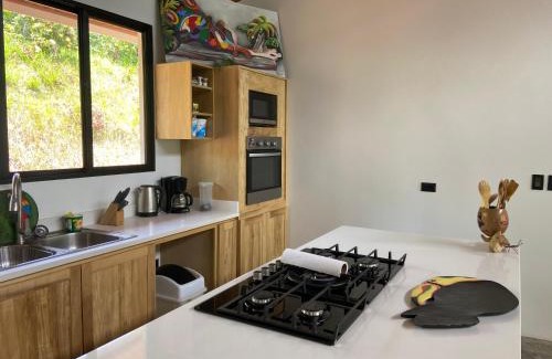 Ciudad Cortes Villa | La Casa Mokarran