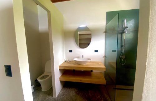 Ciudad Cortes Villa | La Casa Mokarran