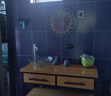 San Ramon House | La Casa Morada