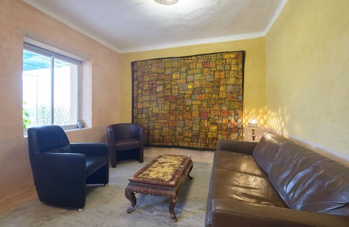 Cogollos de la Vega House | La Casa Nazari, Cogollos Vega, Huetor National Park, 15km de Granada y Alhambra