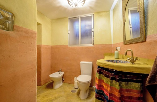 Cogollos de la Vega House | La Casa Nazari, Cogollos Vega, Huetor National Park, 15km de Granada y Alhambra