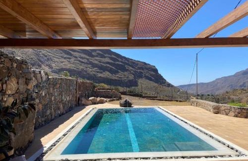 Santa Lucia House | La Casa Nueva de la Montaña Santa Lucia de Tirajana