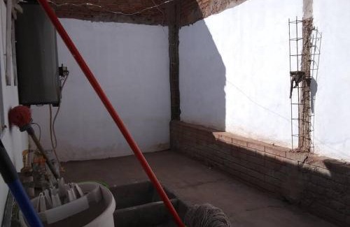 Durango Apartment | La casa Rustica