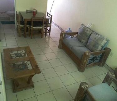 Durango Apartment | La casa Rustica