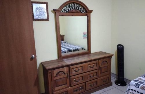 Durango Apartment | La casa Rustica