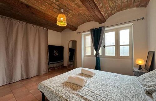 Claira Apartment | La casa terracotta