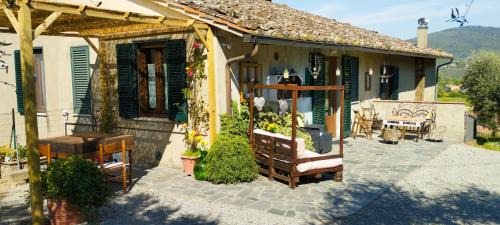 Sodo Bed & Breakfast | La Casa Tra Gli Ulivi