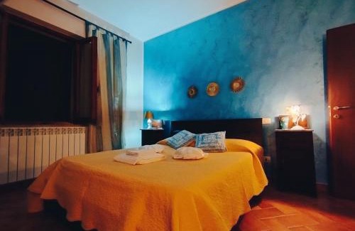 Sodo Bed & Breakfast | La Casa Tra Gli Ulivi