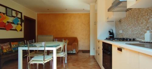Sodo Bed & Breakfast | La Casa Tra Gli Ulivi