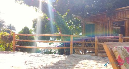 Purificacion House | La Casa White