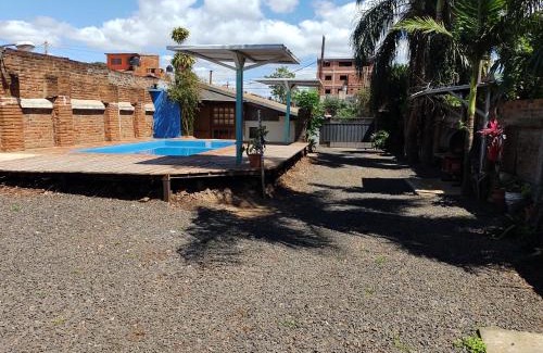 Posadas Apartment | La Cascada