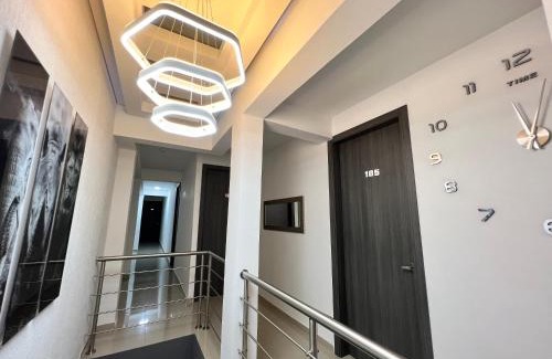 La Union Hotel | la cascada1624