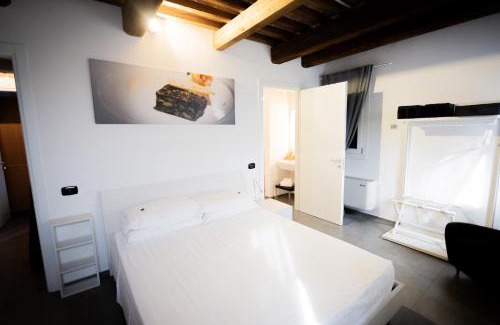 San Cesario sul Panaro Bed & Breakfast | LA CASCINA DEL BALSAMICO b&b