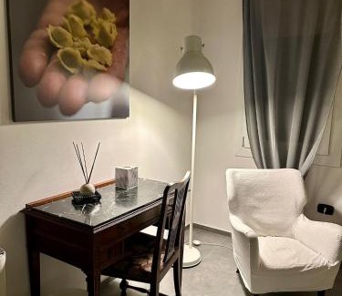 San Cesario sul Panaro Bed & Breakfast | LA CASCINA DEL BALSAMICO b&b